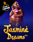 Jasmine Dreams
